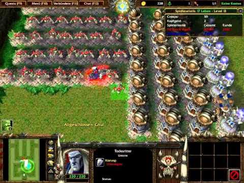 Warcraft 3 tower defense download