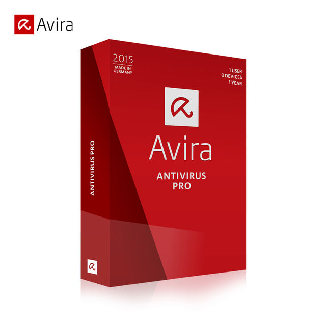 Avira free antivirus 2019 download