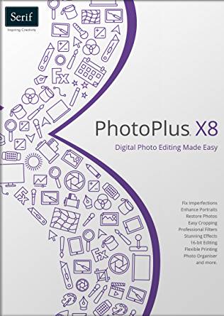 serif photoplus x8 free download full version